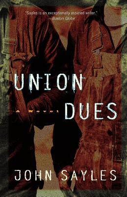 Bild des Verkufers fr Union Dues (Paperback or Softback) zum Verkauf von BargainBookStores