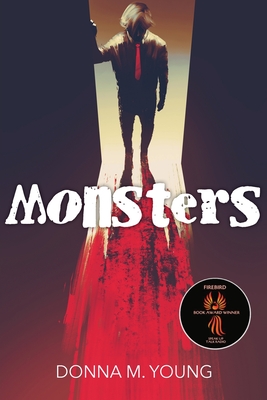 Immagine del venditore per Monsters (Paperback or Softback) venduto da BargainBookStores