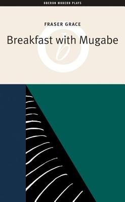 Imagen del vendedor de Breakfast With Mugabe (Paperback or Softback) a la venta por BargainBookStores