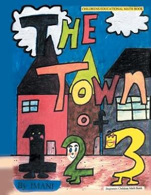 Seller image for The Town of 123 (Paperback or Softback) for sale by BargainBookStores
