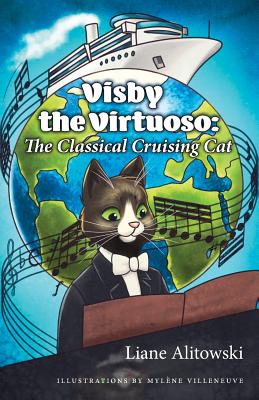 Seller image for Visby the Virtuoso: The Classical Cruising Cat (Paperback or Softback) for sale by BargainBookStores
