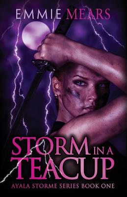 Seller image for Storm in a Teacup (Paperback or Softback) for sale by BargainBookStores