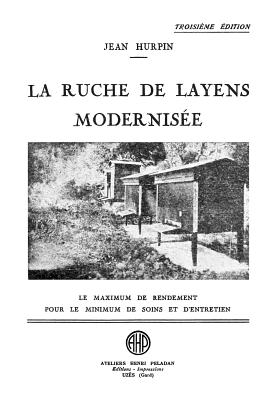 Bild des Verk�ufers f�r La Ruche De Layens Modernisee (Paperback or Softback) zum Verkauf von BargainBookStores