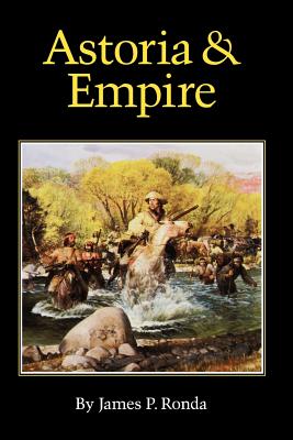 Seller image for Astoria and Empire (Paperback or Softback) for sale by BargainBookStores