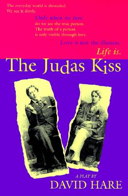 Bild des Verkufers fr The Judas Kiss: A Play (Paperback or Softback) zum Verkauf von BargainBookStores