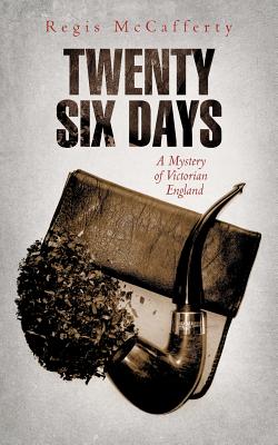 Seller image for Twenty Six Days: A Mystery of Victorian England (Paperback or Softback) for sale by BargainBookStores