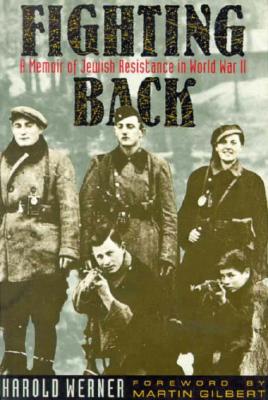 Immagine del venditore per Fighting Back: A Memoir of Jewish Resistance in World War II (Paperback or Softback) venduto da BargainBookStores