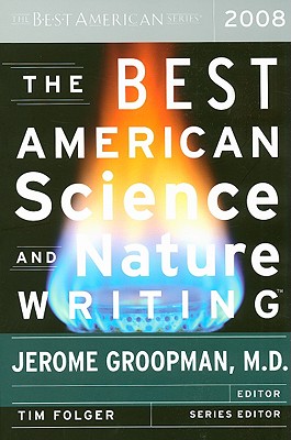 Image du vendeur pour The Best American Science and Nature Writing (Paperback or Softback) mis en vente par BargainBookStores