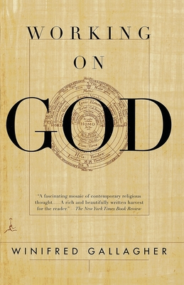 Image du vendeur pour Working on God (Paperback or Softback) mis en vente par BargainBookStores