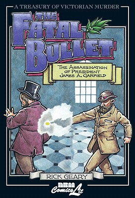 Seller image for Fatal Bullet (Paperback or Softback) for sale by BargainBookStores