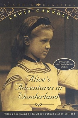 Image du vendeur pour Alice's Adventures in Wonderland (Paperback or Softback) mis en vente par BargainBookStores