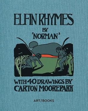 Image du vendeur pour A Book of Elfin Rhymes (Hardback or Cased Book) mis en vente par BargainBookStores
