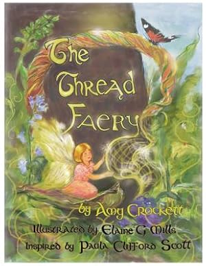 Image du vendeur pour The Thread Faery (Paperback or Softback) mis en vente par BargainBookStores