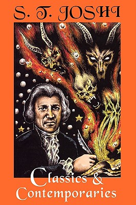Imagen del vendedor de Classics and Contemporaries: Some Notes on Horror Fiction (Paperback or Softback) a la venta por BargainBookStores
