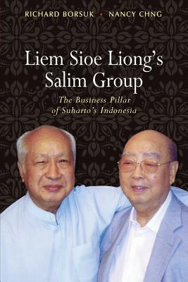 Immagine del venditore per Liem Sioe Liong's Salim Group: The Business Pillar of Suharto's Indonesia (Paperback or Softback) venduto da BargainBookStores