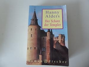 Imagen del vendedor de Der Schatz der Templer. Roman. TB a la venta por Deichkieker Bcherkiste