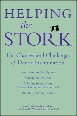 Seller image for Helping the Stork (Paperback or Softback) for sale by BargainBookStores