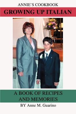 Seller image for Growing Up Italian: A Book of Recipes and Memories (Paperback or Softback) for sale by BargainBookStores