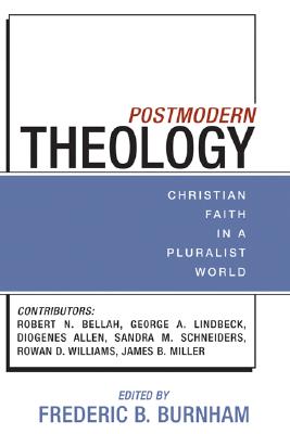 Imagen del vendedor de Postmodern Theology (Paperback or Softback) a la venta por BargainBookStores