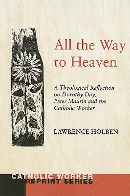 Bild des Verkufers fr All the Way to Heaven (Paperback or Softback) zum Verkauf von BargainBookStores