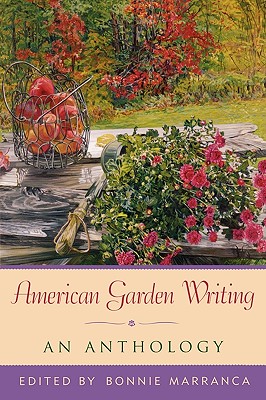 Seller image for American Garden Writing: An Anthology (Paperback or Softback) for sale by BargainBookStores