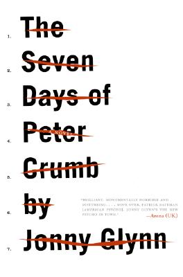 Imagen del vendedor de The Seven Days of Peter Crumb (Paperback or Softback) a la venta por BargainBookStores