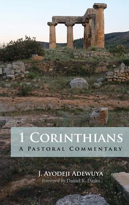 Immagine del venditore per 1 Corinthians: A Pastoral Commentary (Hardback or Cased Book) venduto da BargainBookStores