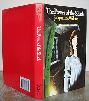 Seller image for THE POWER OF THE SHADE. for sale by Roger Middleton P.B.F.A.