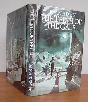 Seller image for THE TEETH OF THE GALE. for sale by Roger Middleton P.B.F.A.