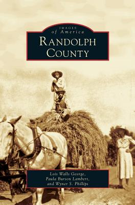 Seller image for Randolph County (Hardback or Cased Book) for sale by BargainBookStores