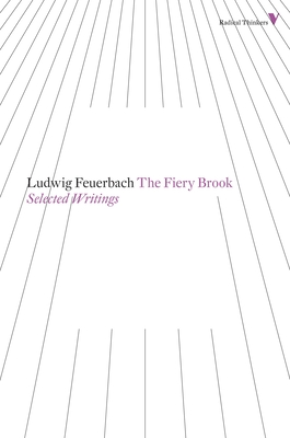 Seller image for The Fiery Brook: Selected Writings (Paperback or Softback) for sale by BargainBookStores