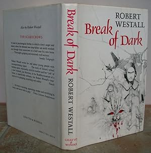 Seller image for BREAK OF DARK. for sale by Roger Middleton P.B.F.A.