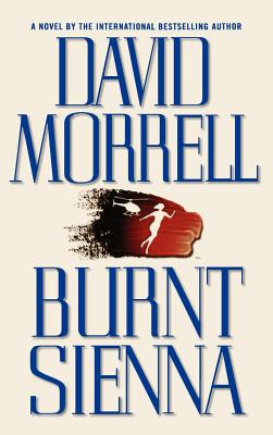 Seller image for Burnt Sienna (Hardback or Cased Book) for sale by BargainBookStores