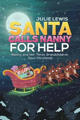Seller image for Santa Calls Nanny for Help (Paperback or Softback) for sale by BargainBookStores