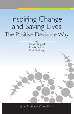 Seller image for Inspiring Change and Saving Lives: The Positive Deviance Way (Paperback or Softback) for sale by BargainBookStores