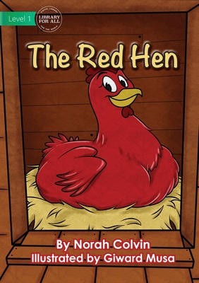 Seller image for The Red Hen (Paperback or Softback) for sale by BargainBookStores