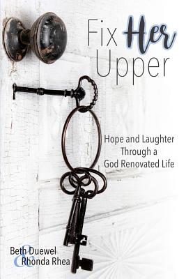 Bild des Verkufers fr Fix HER Upper: Hope and Laughter Through a God Renovated Life (Paperback or Softback) zum Verkauf von BargainBookStores