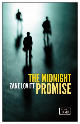 Bild des Verkufers fr The Midnight Promise: A Detective's Story in Ten Cases (Paperback or Softback) zum Verkauf von BargainBookStores