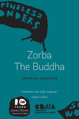 Seller image for Zorba The Buddha (Paperback or Softback) for sale by BargainBookStores
