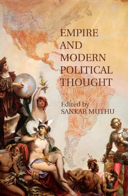 Seller image for Empire and Modern Political Thought (Paperback or Softback) for sale by BargainBookStores
