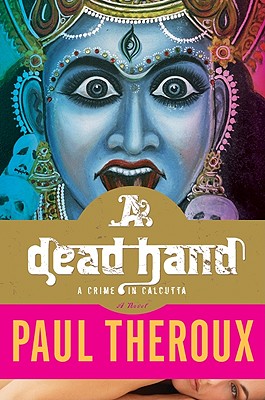 Seller image for A Dead Hand: A Crime in Calcutta (Paperback or Softback) for sale by BargainBookStores
