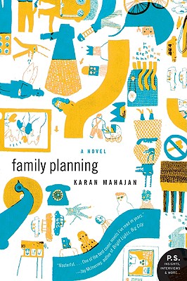 Imagen del vendedor de Family Planning (Paperback or Softback) a la venta por BargainBookStores