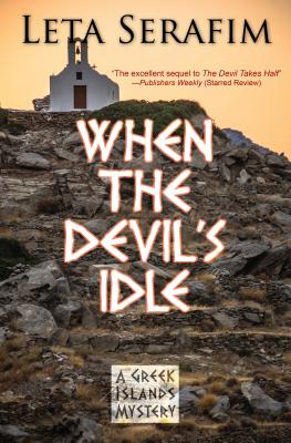 Imagen del vendedor de When the Devil's Idle (Paperback or Softback) a la venta por BargainBookStores