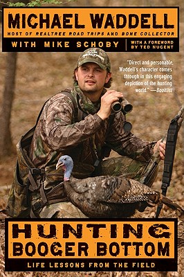 Seller image for Hunting Booger Bottom (Paperback or Softback) for sale by BargainBookStores