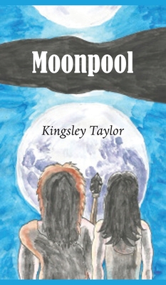 Imagen del vendedor de Moonpool (Hardback or Cased Book) a la venta por BargainBookStores