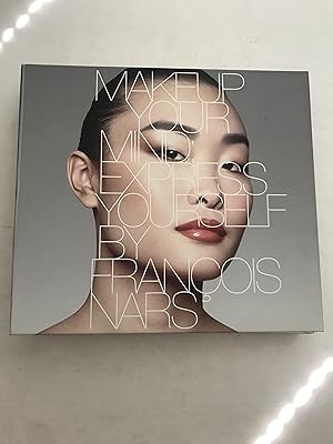 Makeup Your Mind: Express Yourself