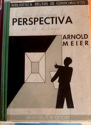 El dibujo de la perspectiva en la novela gráfica (Spanish Edition)