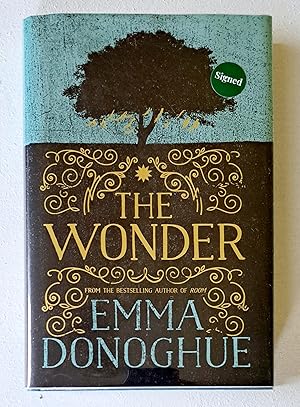 Seller image for The Wonder: A Novel for sale by Real Gone Books