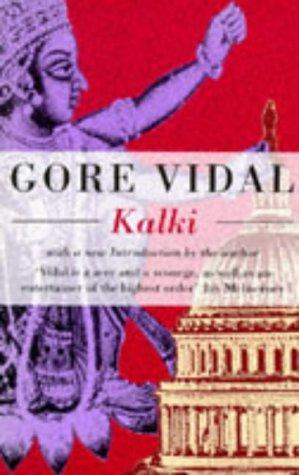 Seller image for Kalki for sale by WeBuyBooks