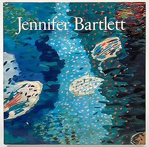 Seller image for Jennifer Bartlett for sale by Lectern Books